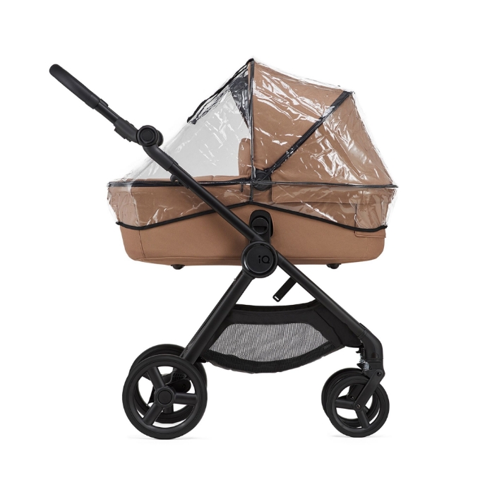 Carucior transformabil 3 in 1 Anex IQ Sienna (2)
